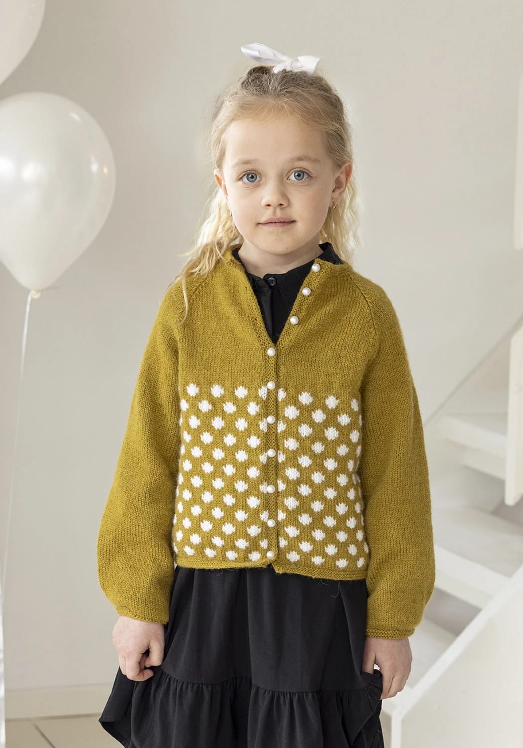 Olivia Jakke - Bilde 2