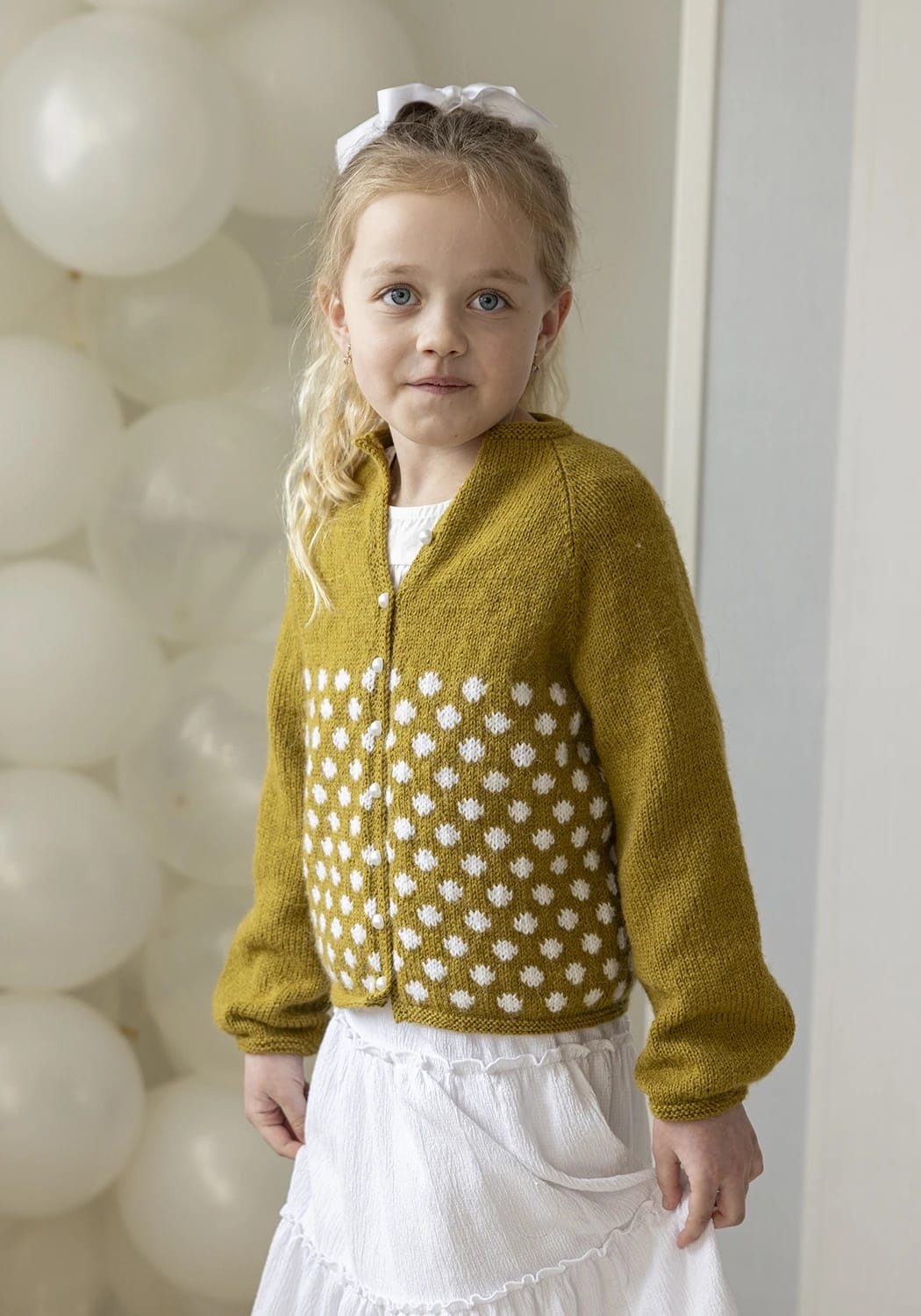 Olivia Jakke - Bilde 3