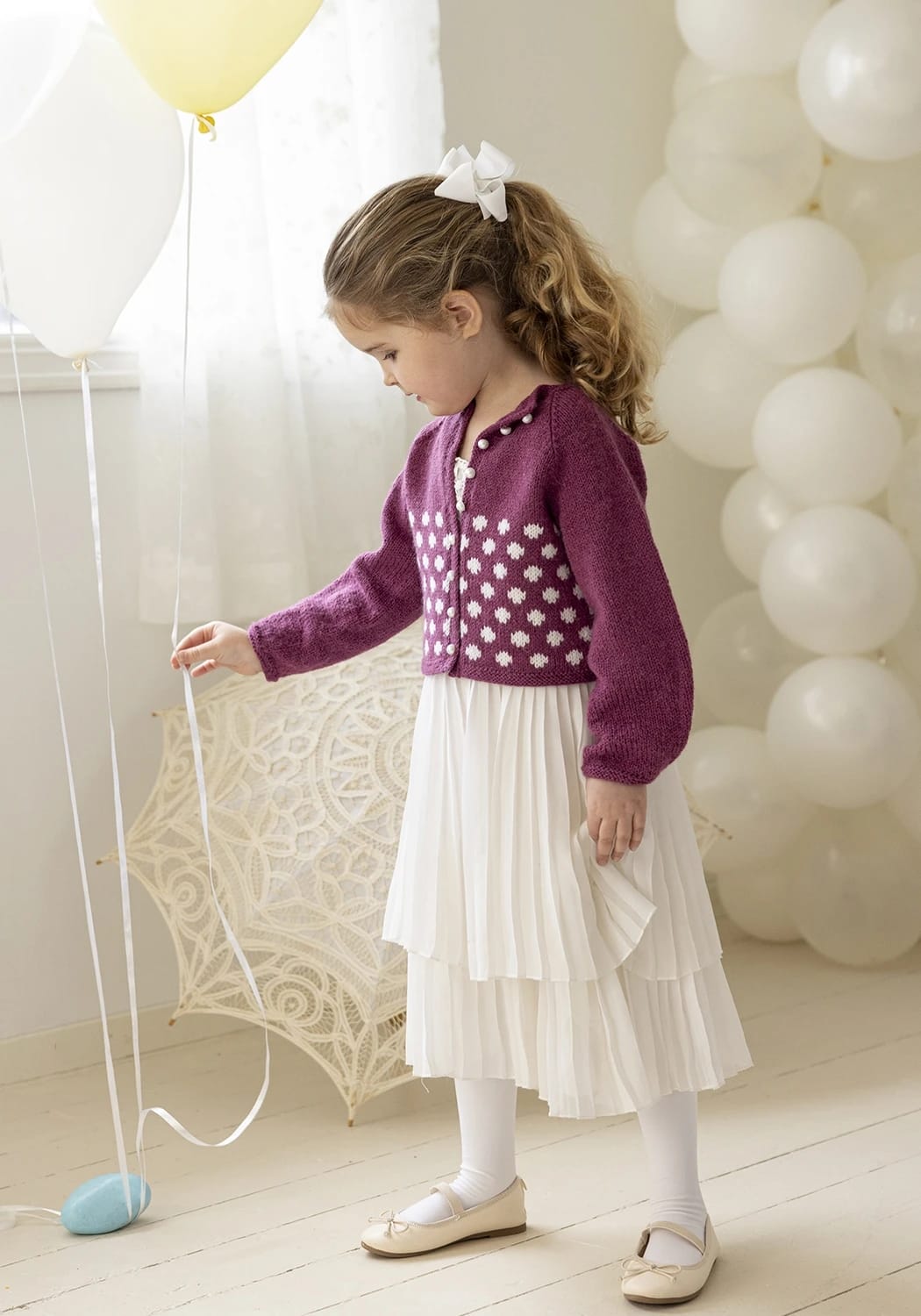 Olivia Jakke - Bilde 2