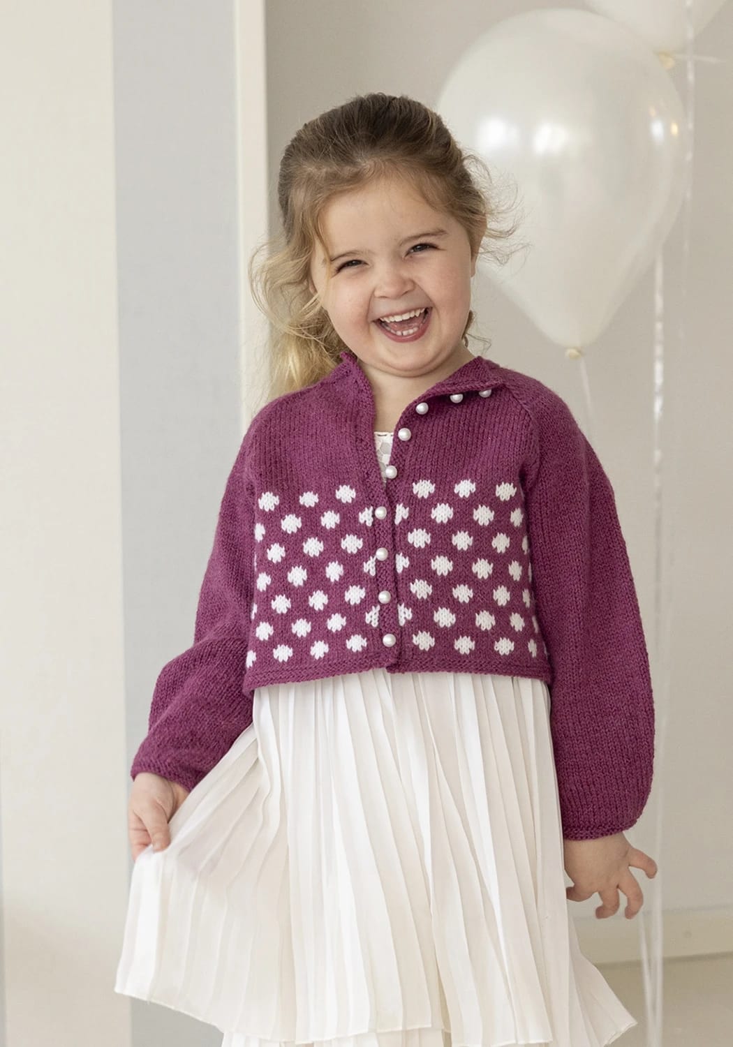 Olivia Jakke - Bilde 3