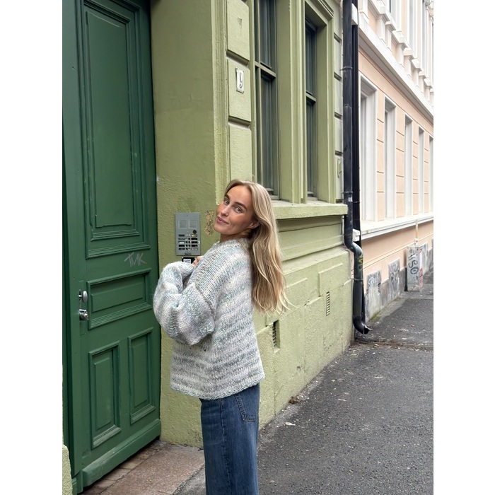 ØYUNN jakke 2.0 - Bilde 2