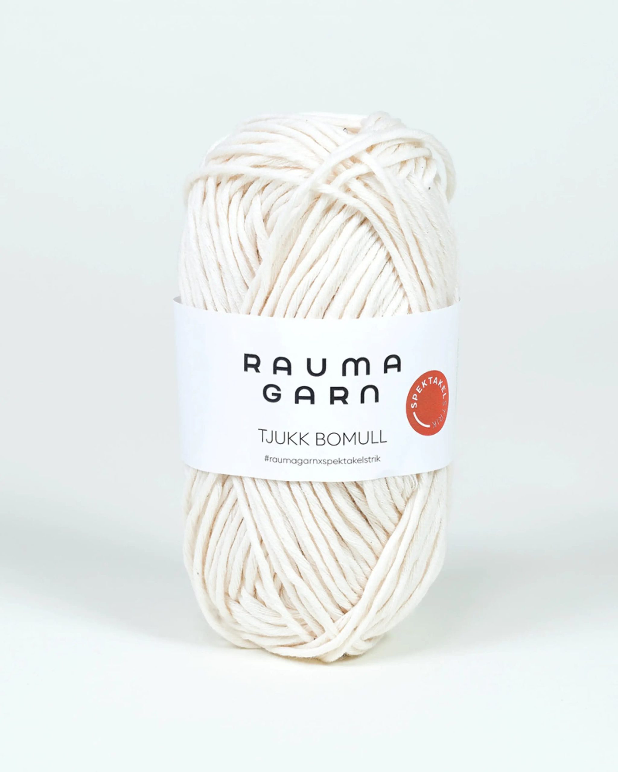 Tjukk Bomull