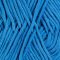 Tjukk Bomull - 351 Himmelblå