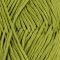 Tjukk Bomull - 352 Mørk Pæregrønn