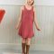Roselyn Dress Junior (Oppskrift)