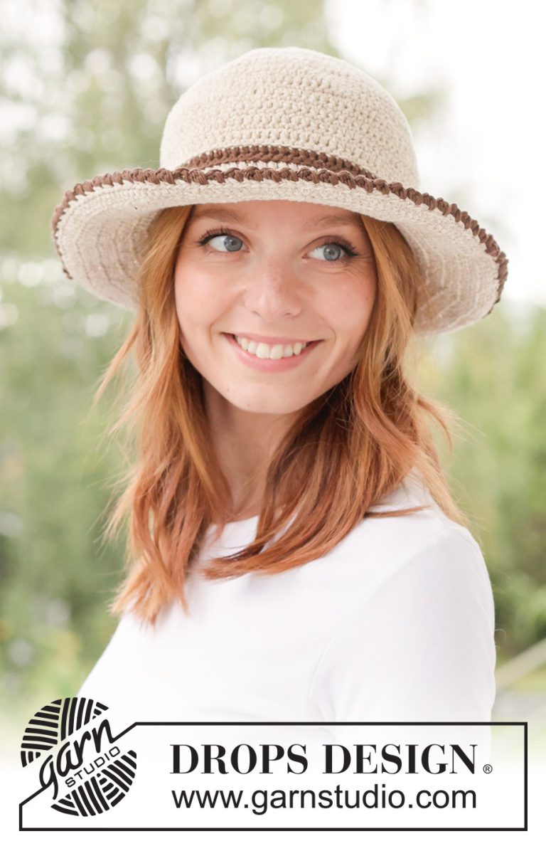 Rustic Female Hats Rustic Rhythm Hat
