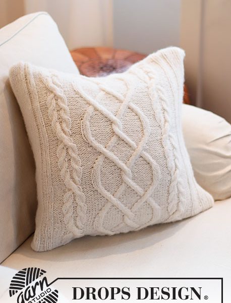 Seafarers Heart Pillow