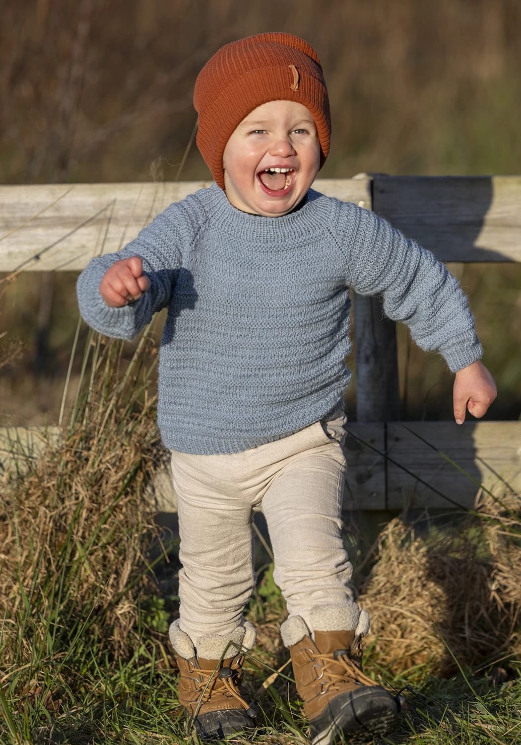 Skøye Genser - Bilde 2