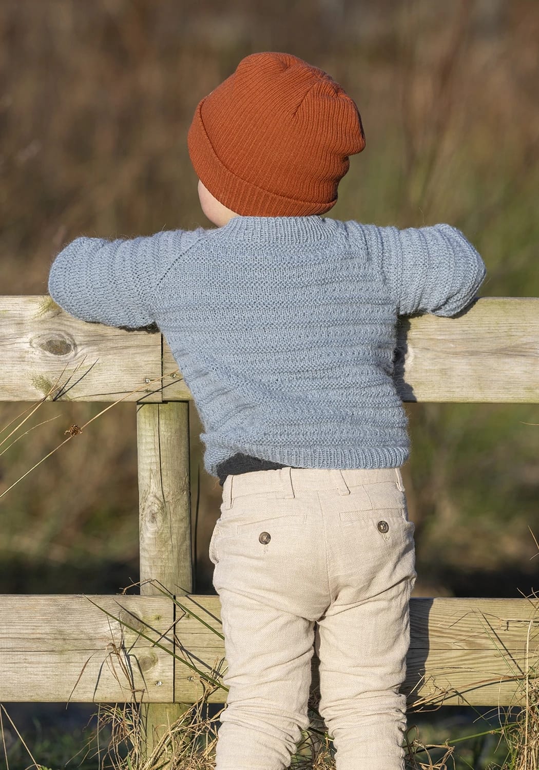 Skøye Genser - Bilde 3