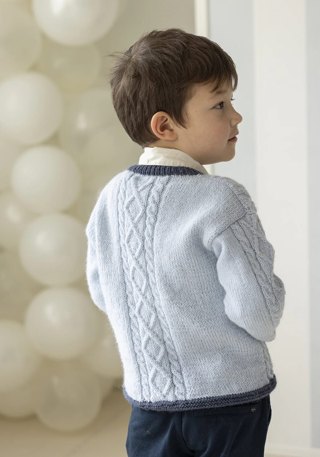 Snore Jakke - Bilde 2