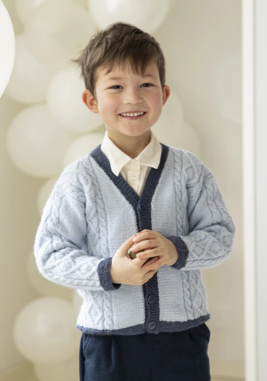 Snore Jakke - Bilde 3