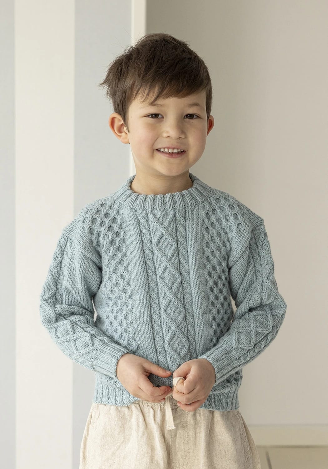 Snorestad Genser - Bilde 3