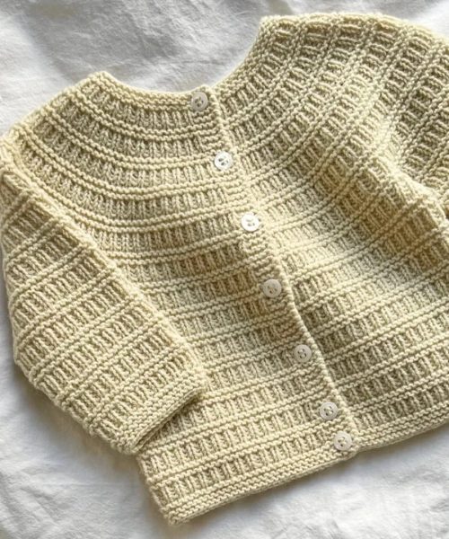 Sorgenfri Jakke Light