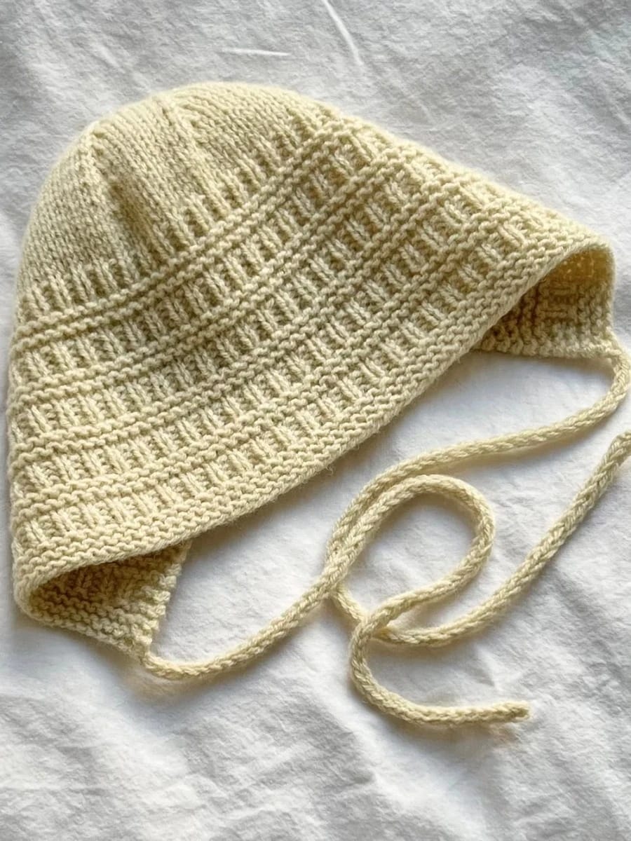 Sorgenfri kyse Light (Oppskrift)