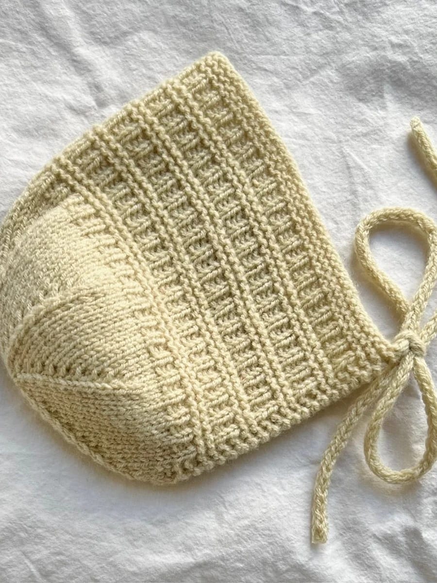 Sorgenfri kyse Light (Oppskrift) - Bilde 2