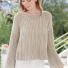 Spell of Summer Sweater