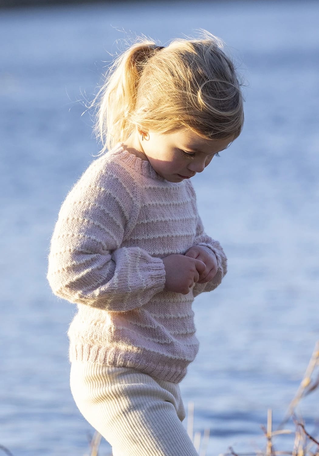 Tusse Genser (Oppskrift) - Bilde 2