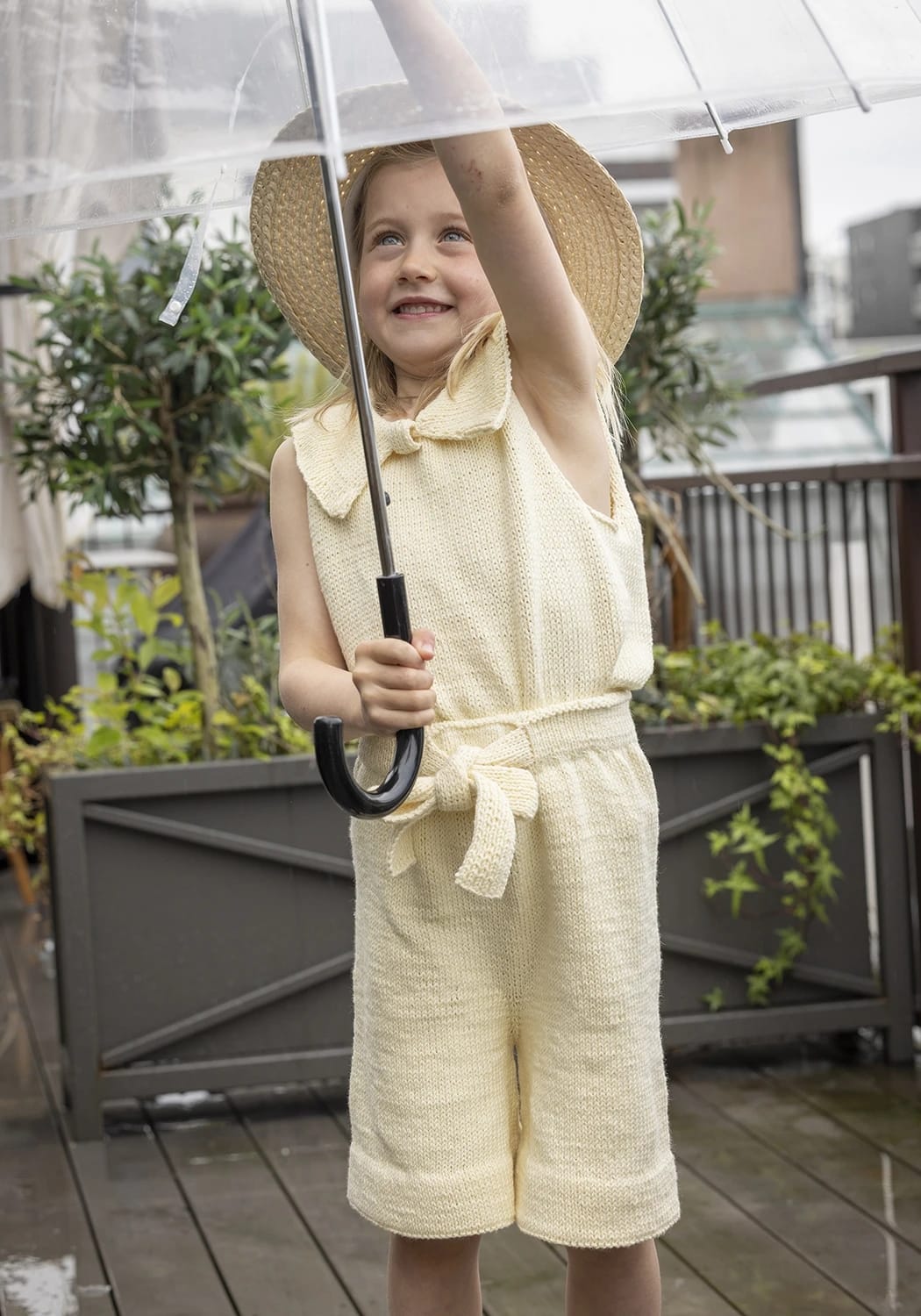 Augustine Shorts - Bilde 2