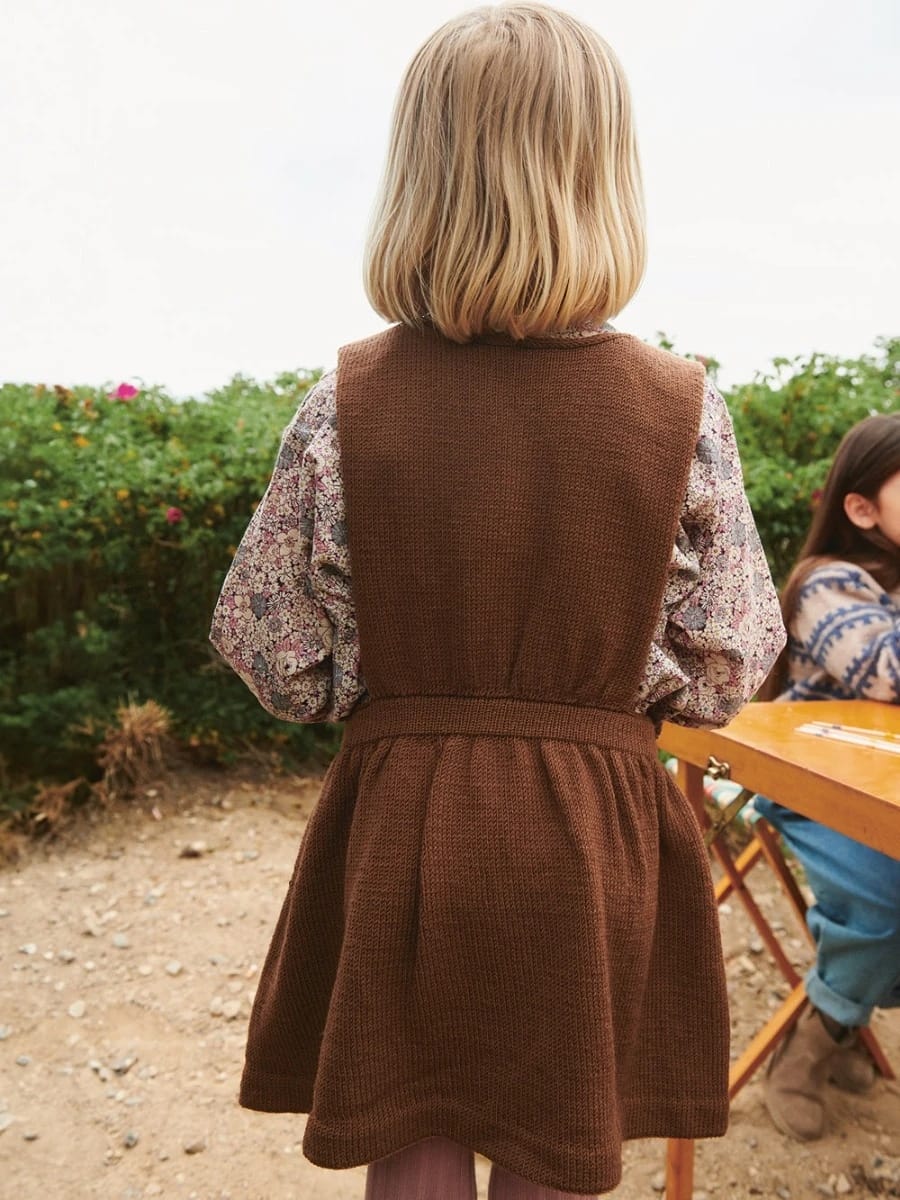 Belle Dress Junior - Bilde 2