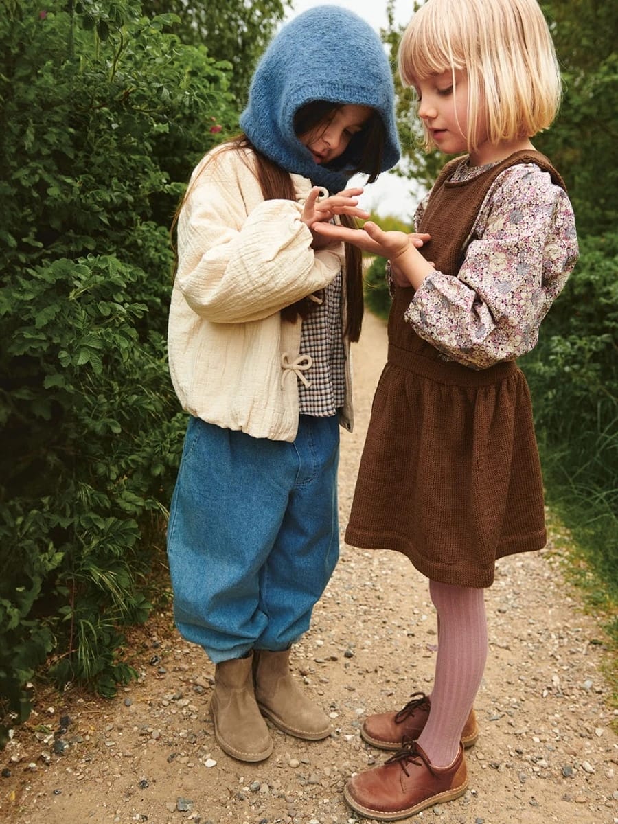 Belle Dress Junior - Bilde 3