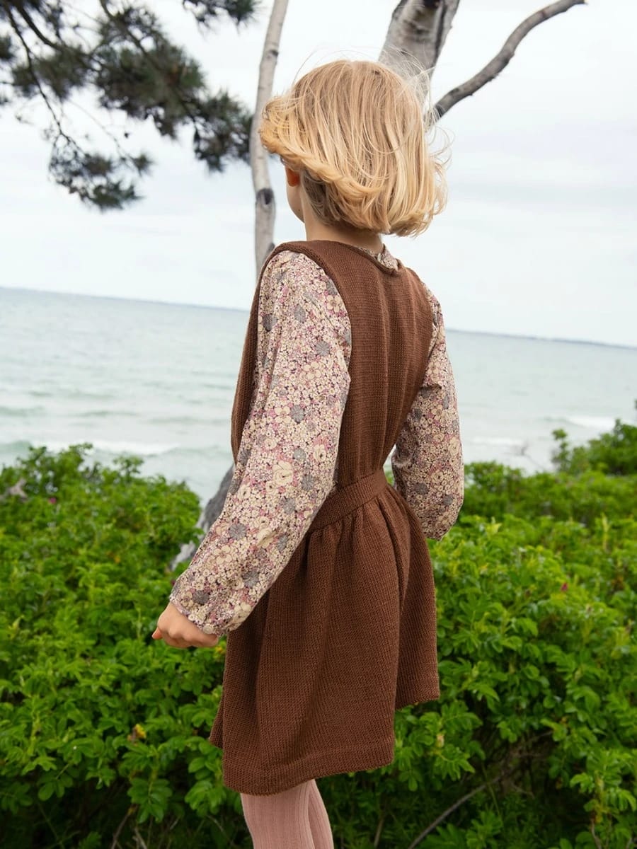 Belle Dress Junior - Bilde 4