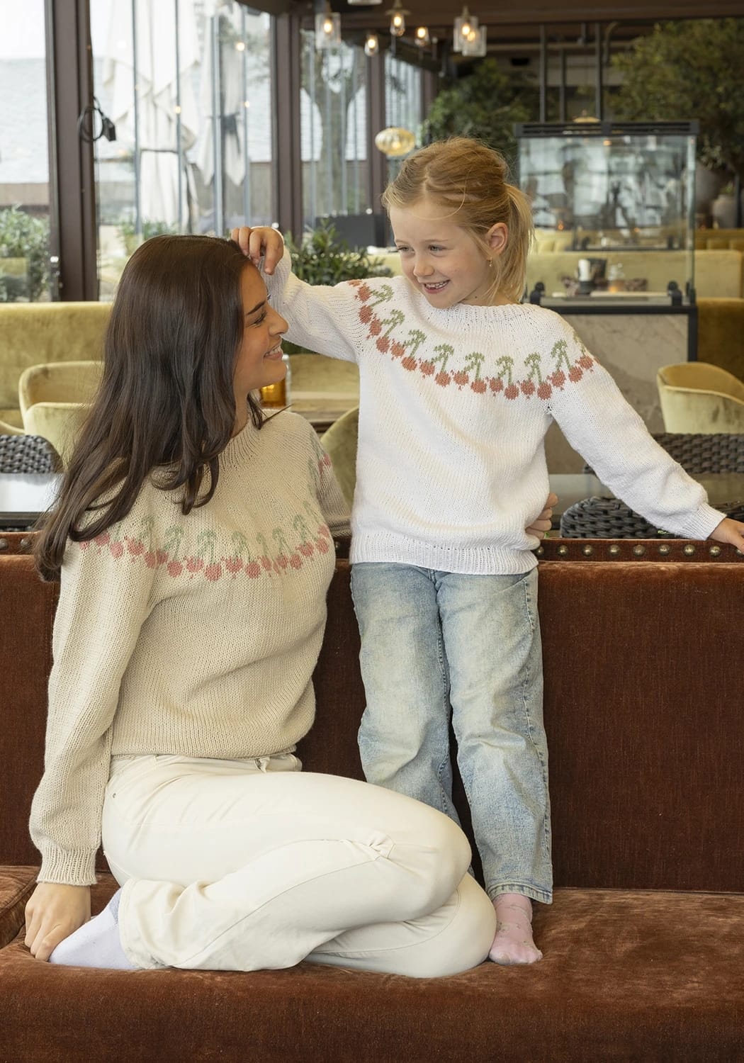 Cherry Genser - Bilde 2