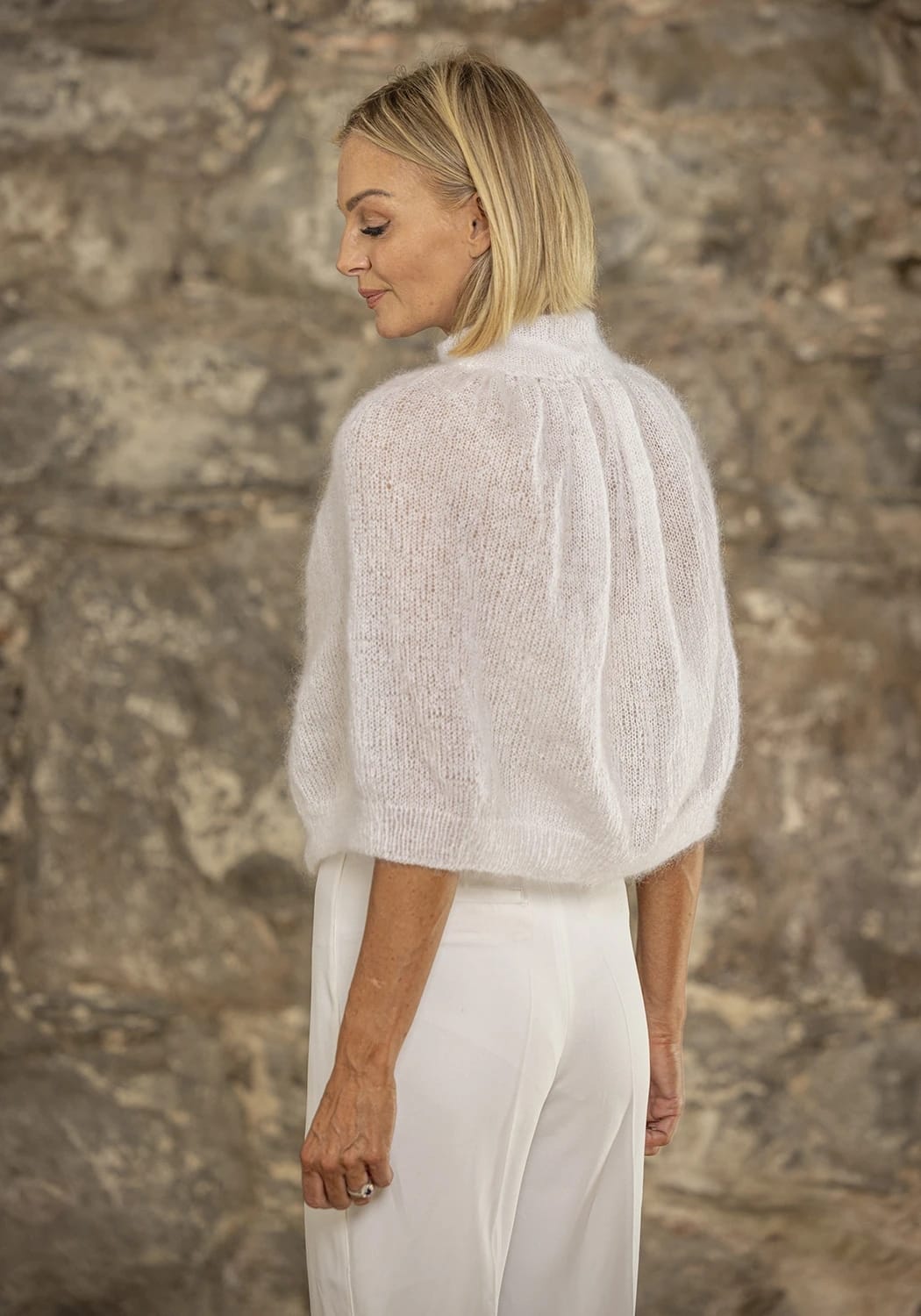 Drøm Cape - Bilde 2