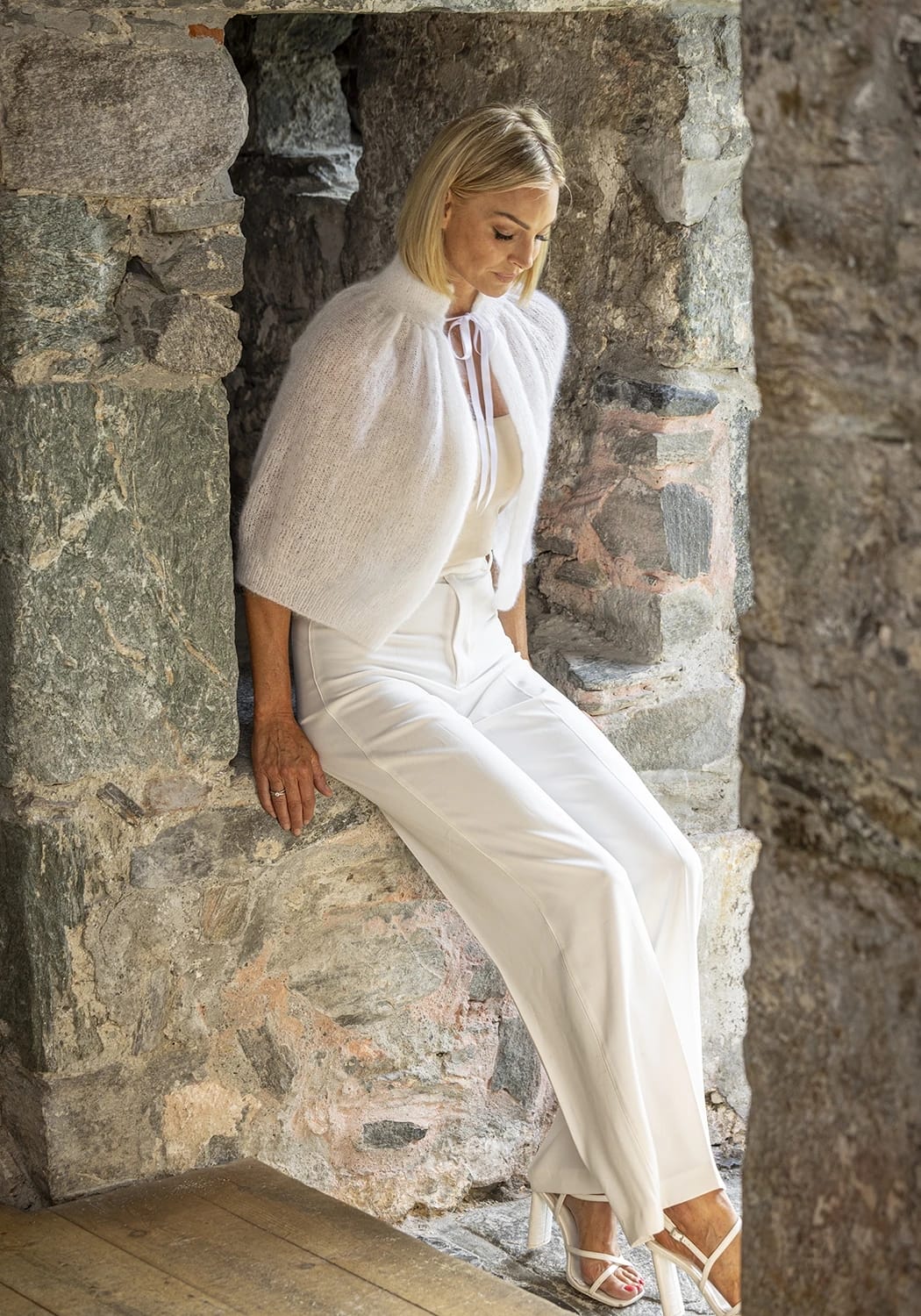 Drøm Cape - Bilde 3