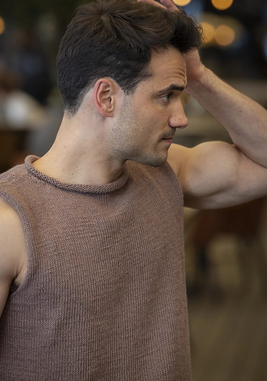 Julio Vest - Bilde 2