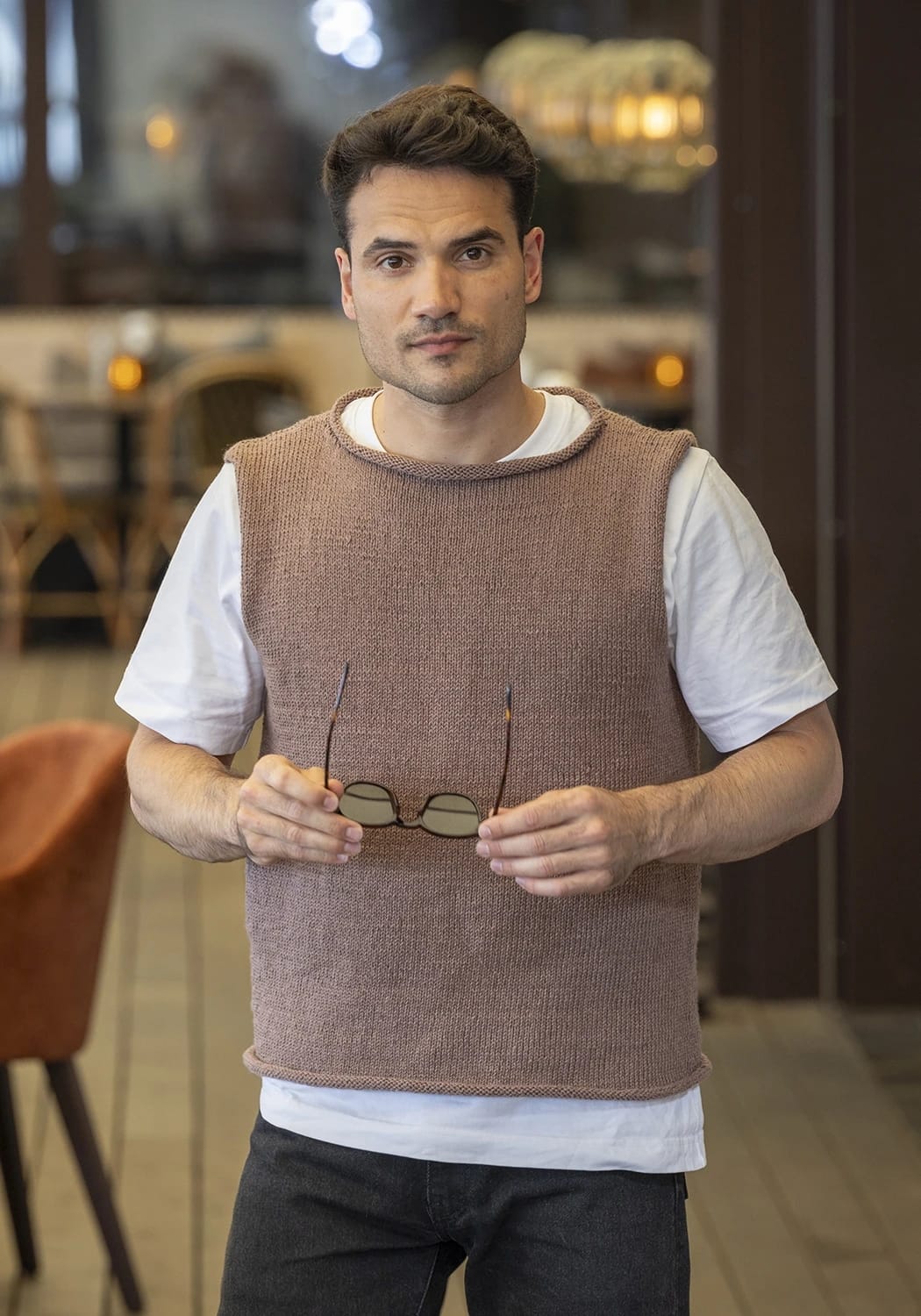 Julio Vest - Bilde 3