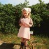 Meadow Dress junior