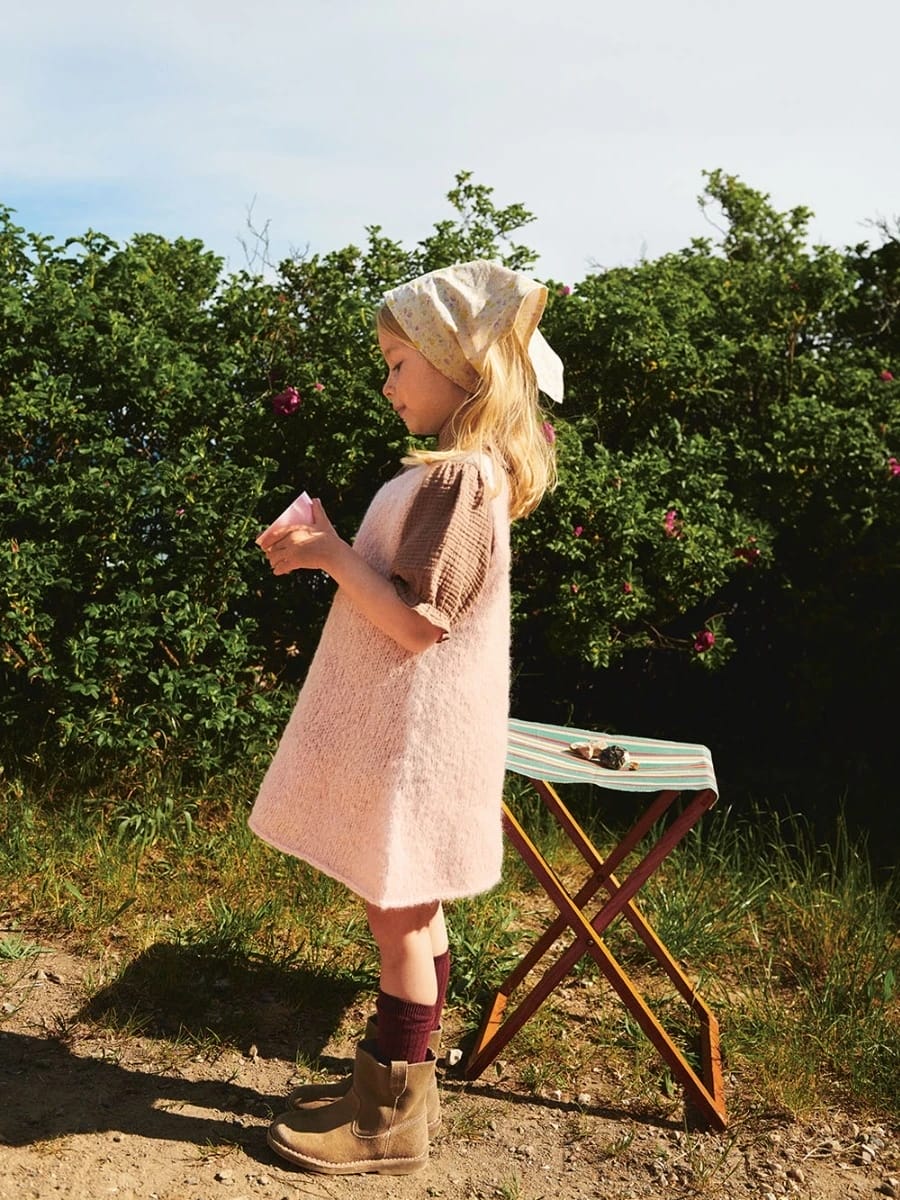 Meadow Dress junior - Bilde 2