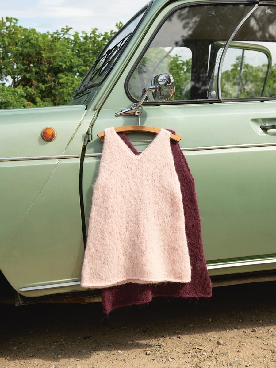 Meadow Dress junior - Bilde 5