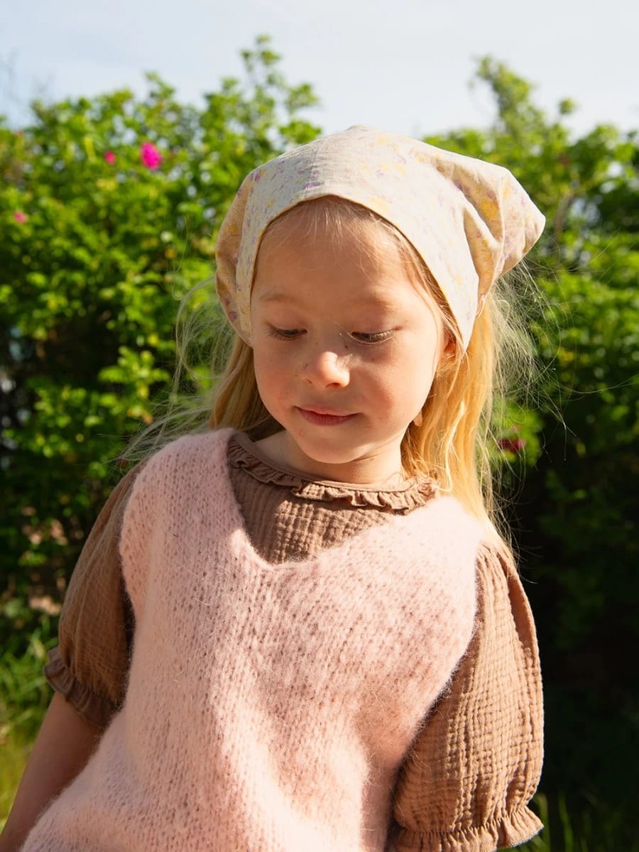 Meadow Dress junior - Bilde 3