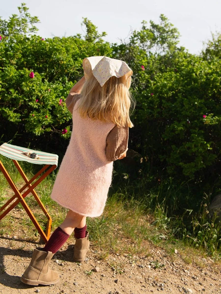 Meadow Dress junior - Bilde 4