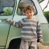 Ridge Sweater Junior