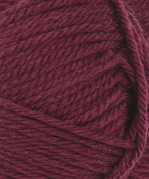 Smart - 4372 Burgundy