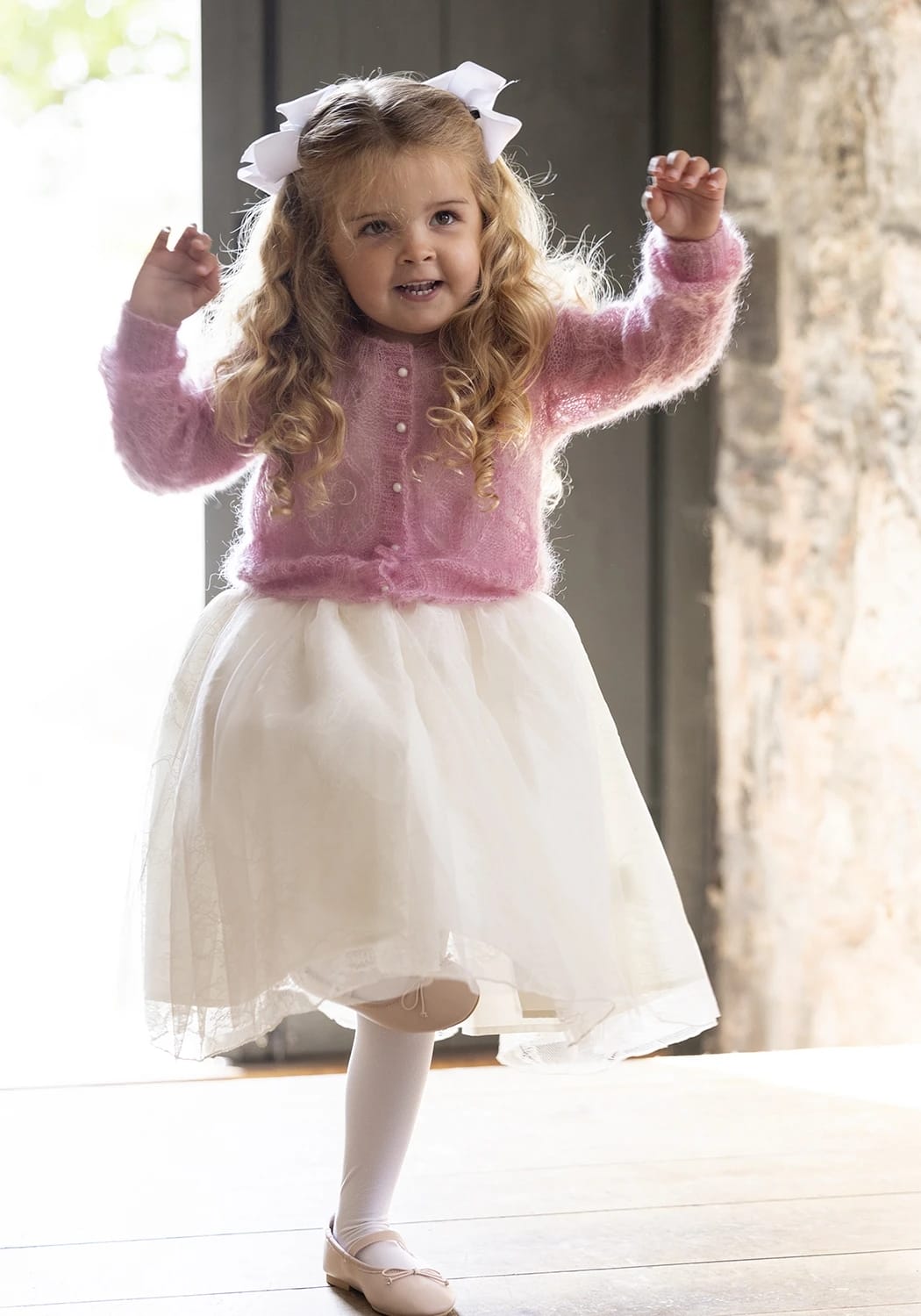 Solstråle Jakke - Bilde 2