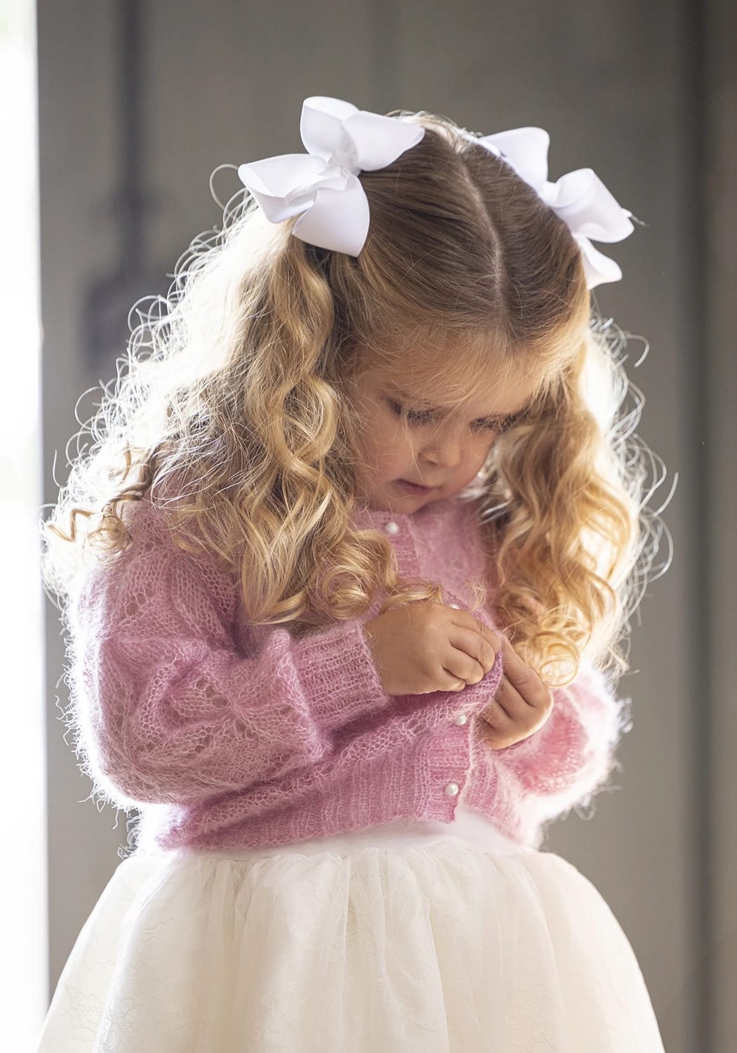 Solstråle Jakke - Bilde 3