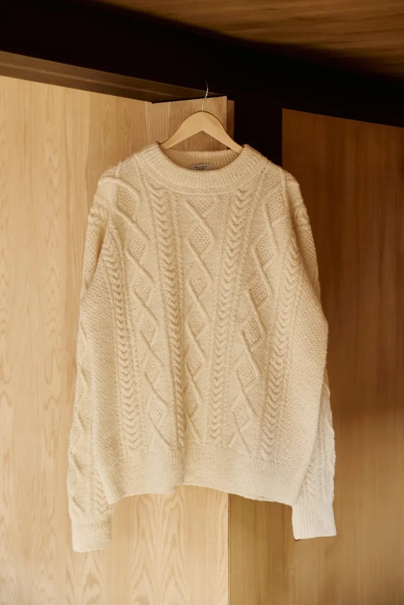 Sølve arangenser til herre (Oppskrift) - Bilde 6