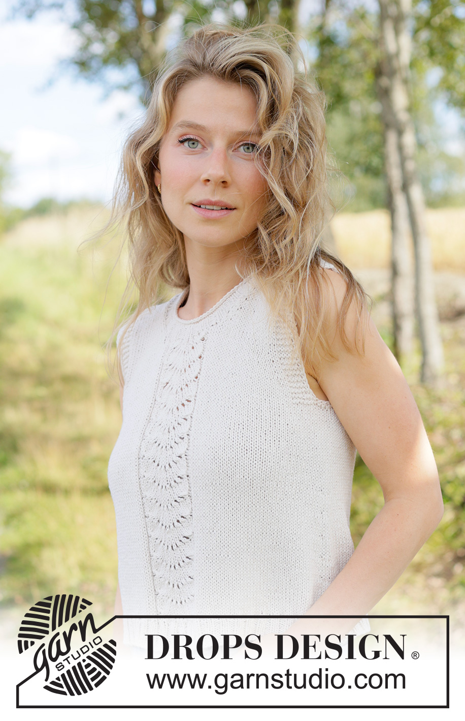 Summer Fan Top - Bilde 4