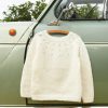 Sweet Pea Sweater Junior