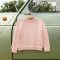 Tiro Sweater Junior (Oppskrift)