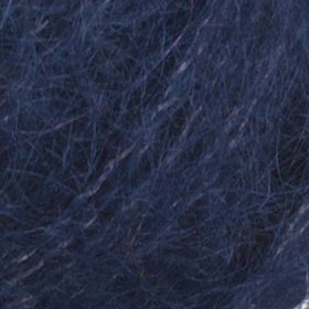 327 Mørk Jeansblå