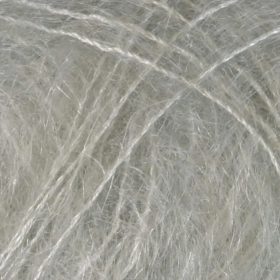 384 Støvet Lysgrønn