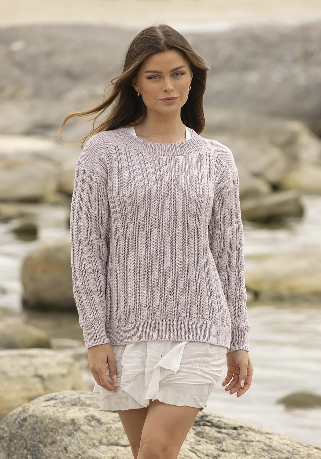 Vida Genser (Oppskrift)