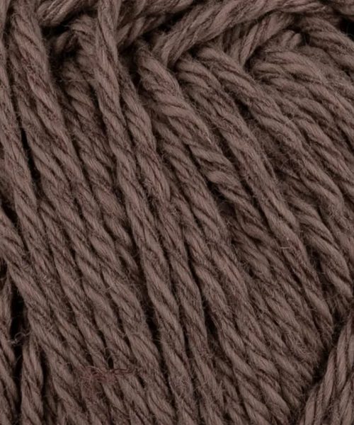 Linus (Vikinggarn) - 108 Brun