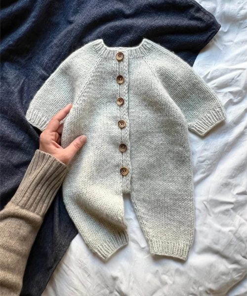 Briskeby vinterdress