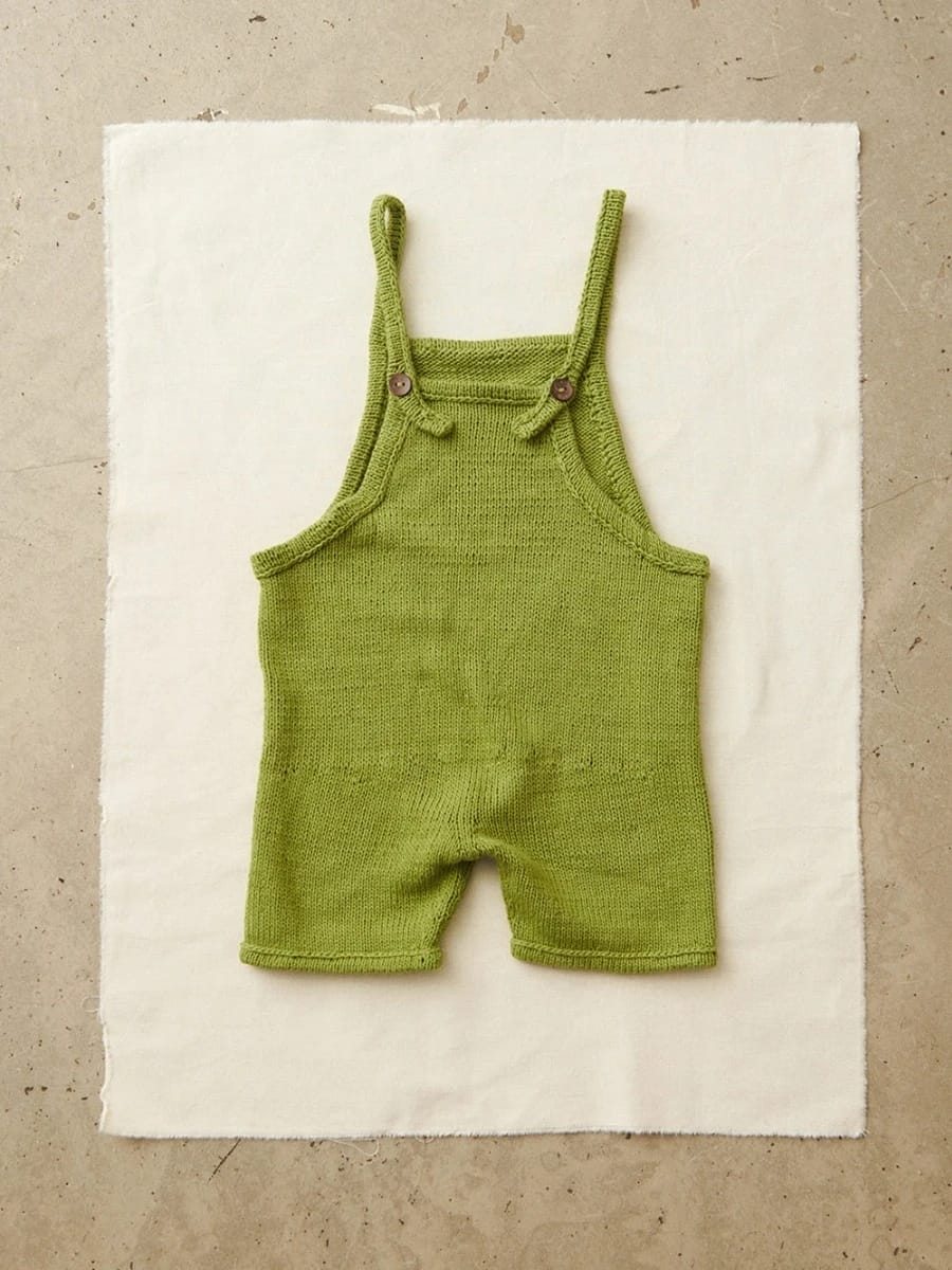 Bunny Shorts Baby - Bilde 2