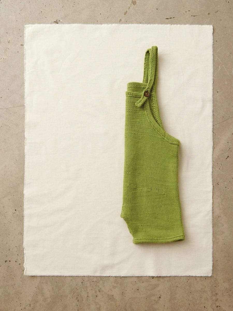 Bunny Shorts Baby - Bilde 3